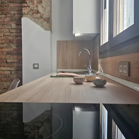 Apartamento La Estación