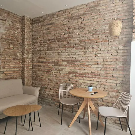 La Estación * Málaga