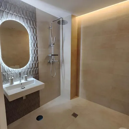 La Estación Apartamento