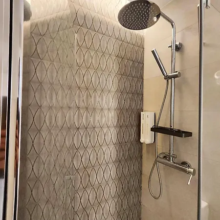 Apartamento La Estacion Málaga