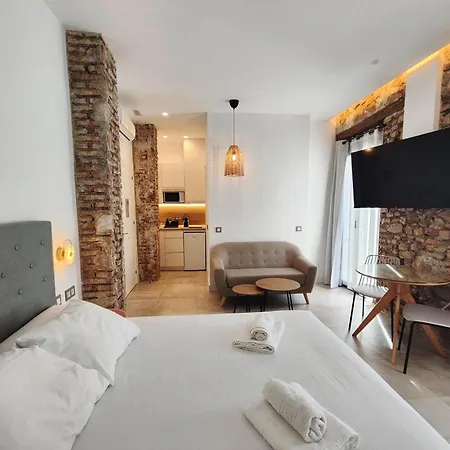 Apartamento La Estacion
