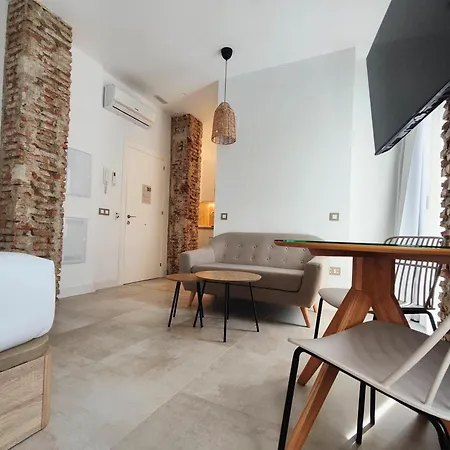 Apartment La Estacion *