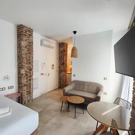 La Estación Málaga