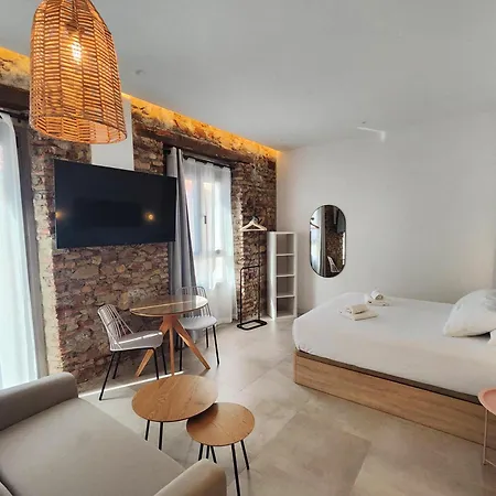 La Estación * Málaga