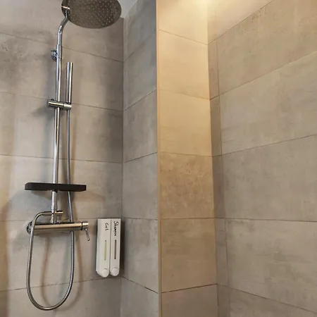 Apartamento La Estación