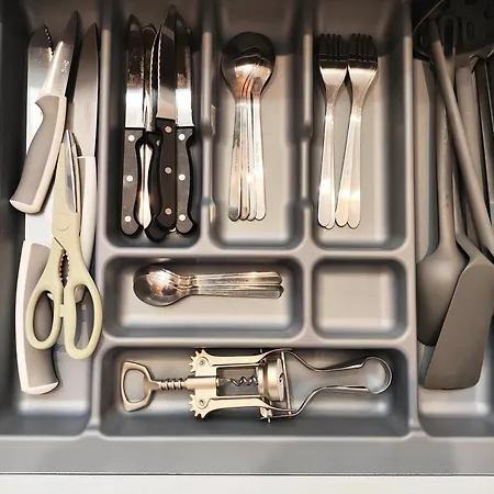 Apartamento La Estación Málaga