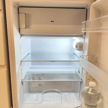 Apartamento La Estacion