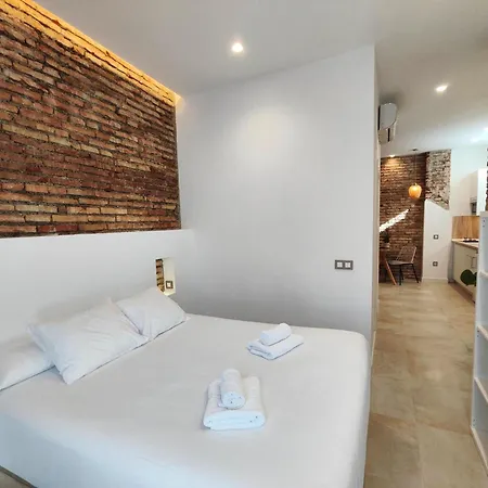 Apartamento La Estacion