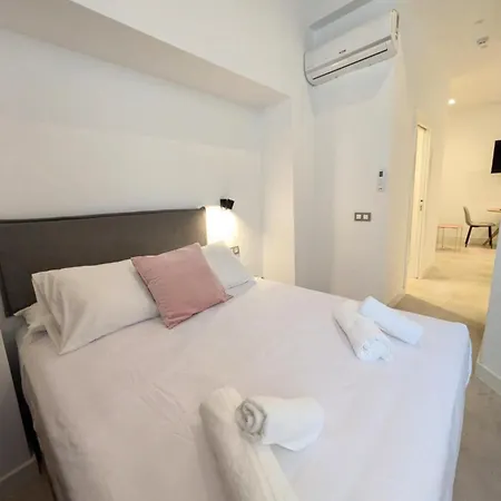 Apartamento La Estacion