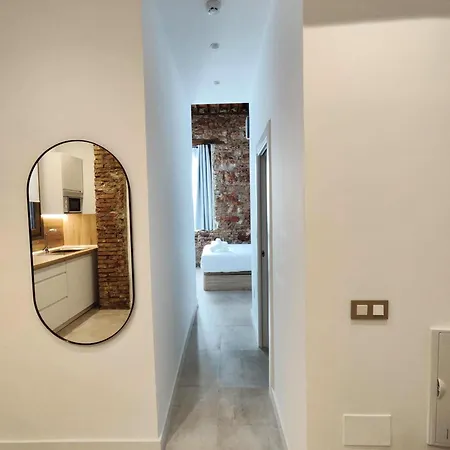 La Estación Apartamento