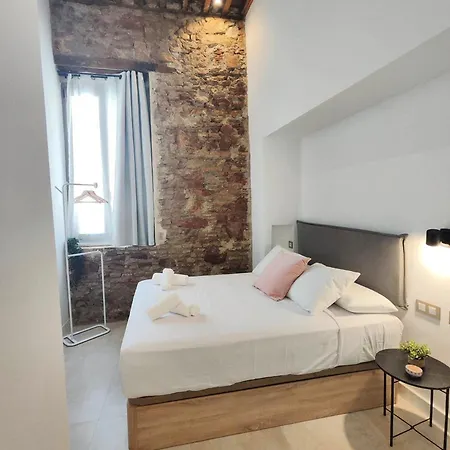 La Estacion Apartment *