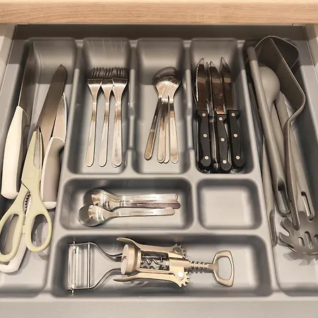 Apartamento La Estación