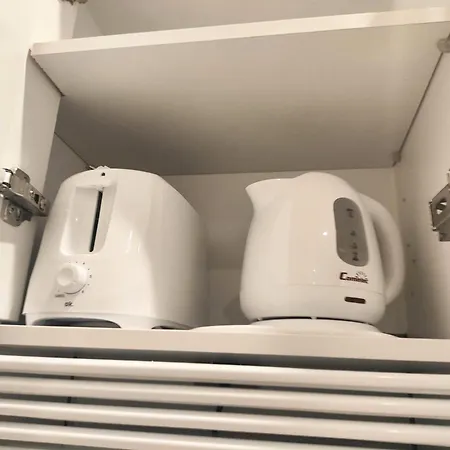 Apartamento La Estacion Málaga