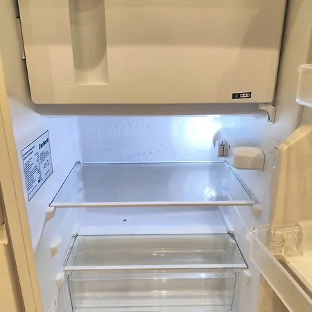 La Estación Apartamento