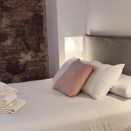Apartment La Estacion Malaga