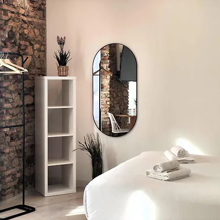 Apartamento La Estación *